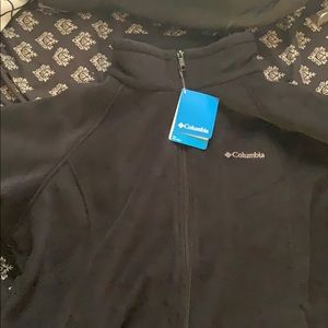 Columbia Jacket
